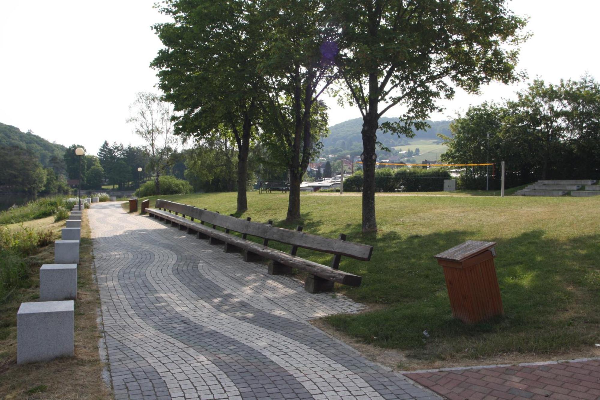 Haus Ceddy Diemelsee Exterior foto